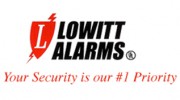 Lowitt Alarms & Security Systems