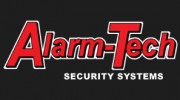 Alarm Tech Security Systems