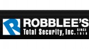 Robblee's Total Security