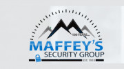 Maffeys Integrated Access Systems