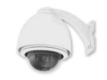 ESP CCTV PTZ Camera - Pan, Tilt, Zoom