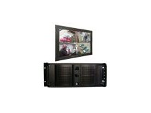 ESP CCTV DVR - NVR- Security Systems