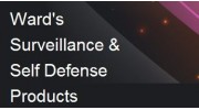 Ward's Surveillance & Self-defense Products