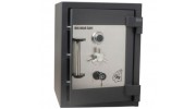 High Security Safes