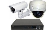 Security Cameras